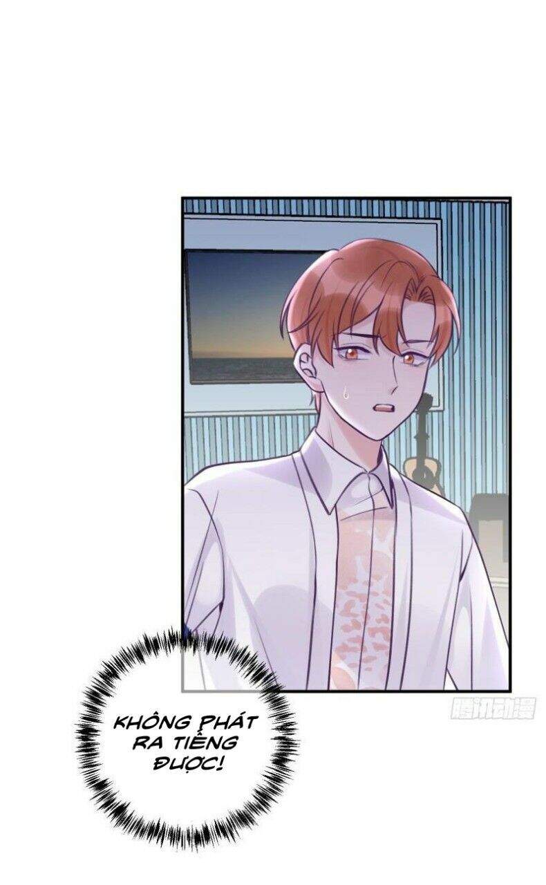 Cầu Cầu, Cho Ta Cắn Một Cái Chapter 14 - Trang 1