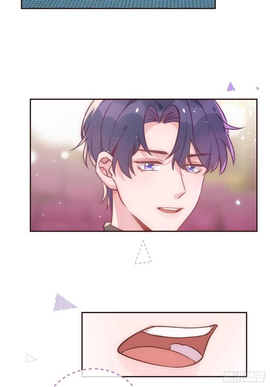 Cầu Cầu, Cho Ta Cắn Một Cái Chapter 34 - Trang 1