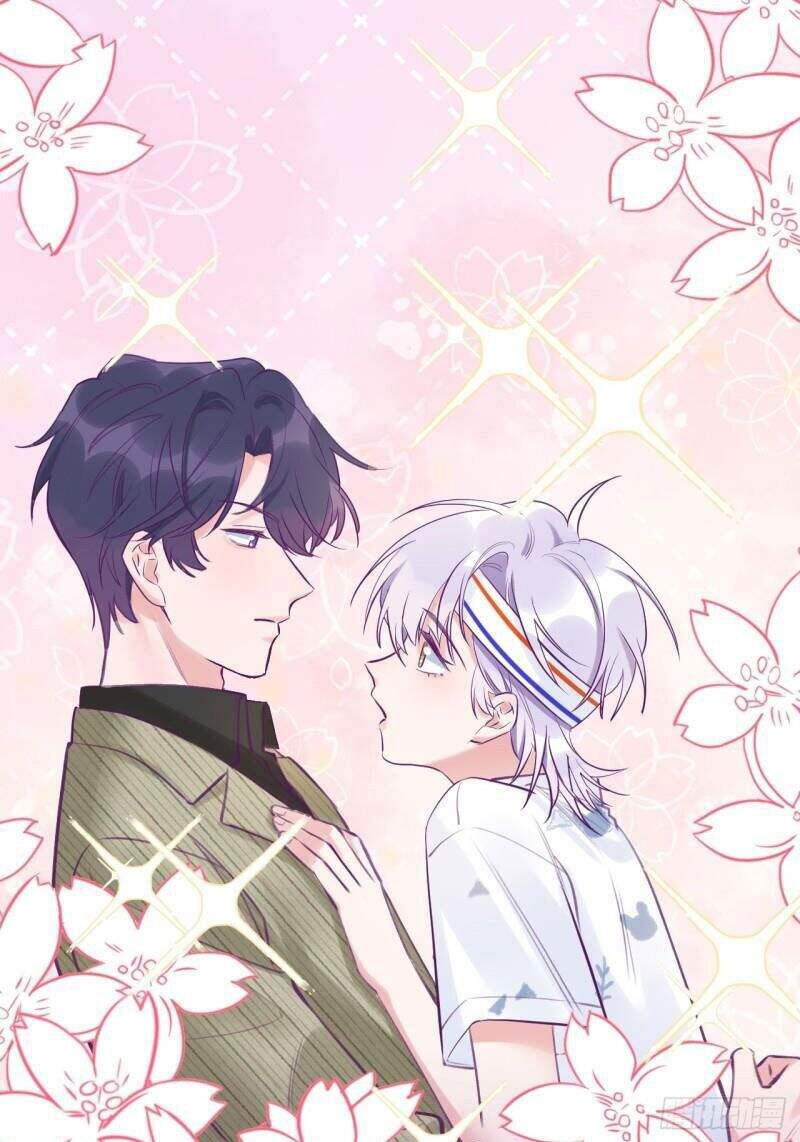 Cầu Cầu, Cho Ta Cắn Một Cái Chapter 4 - Trang 0
