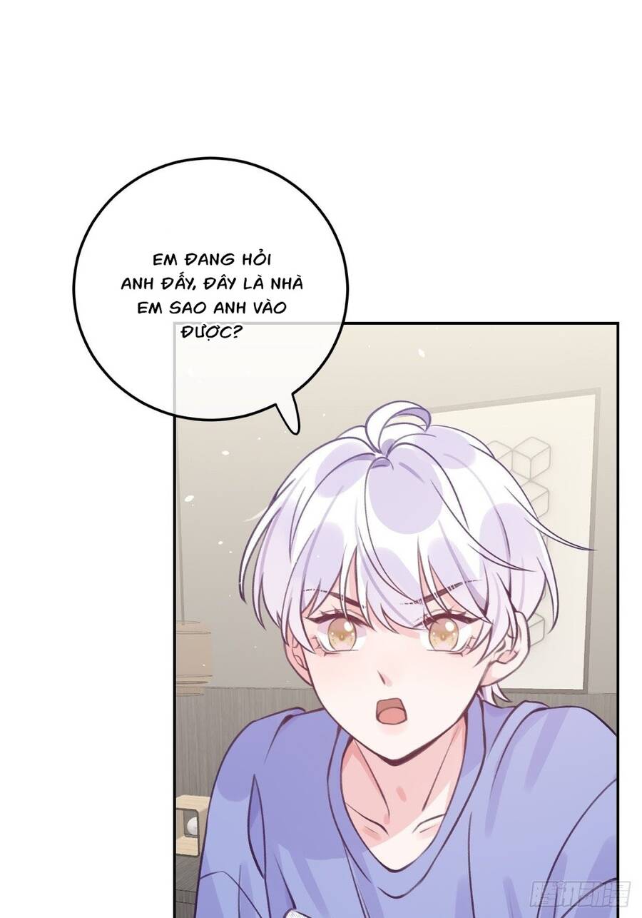 Cầu Cầu, Cho Ta Cắn Một Cái Chapter 31 - Trang 1