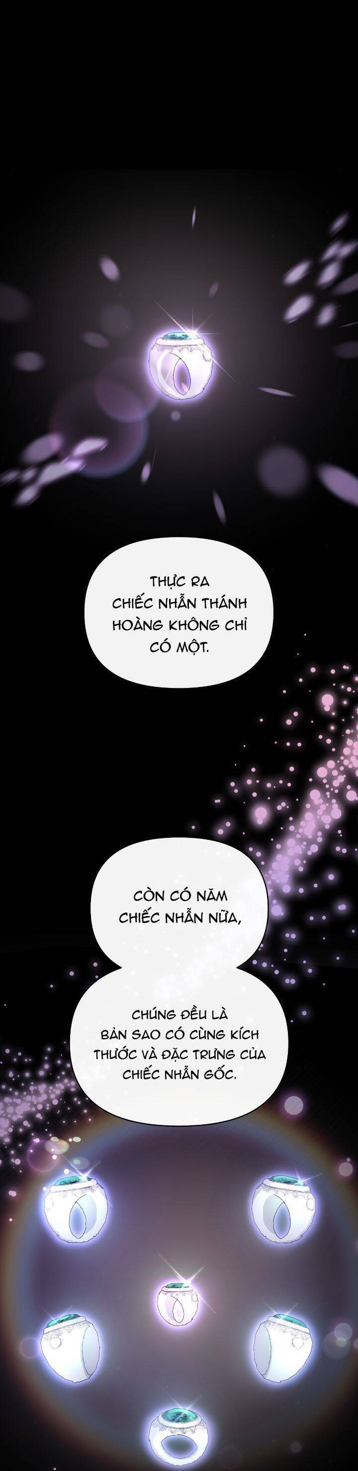 Nữ Chính Bỏ Trốn Ở Nhà Bên Chapter 43 - Trang 0