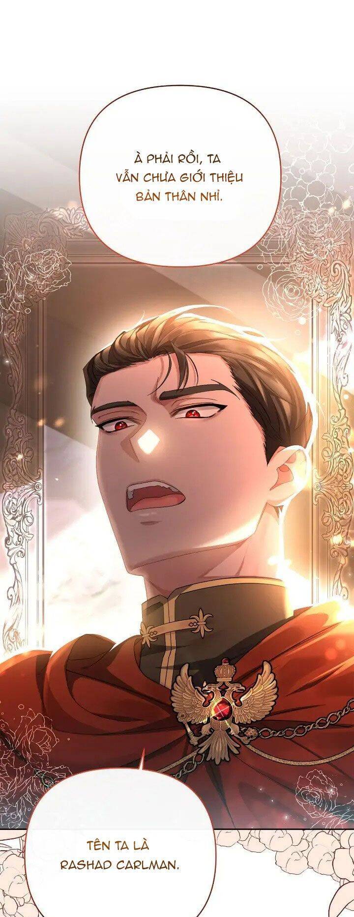 Nữ Chính Bỏ Trốn Ở Nhà Bên Chapter 4 - Trang 0