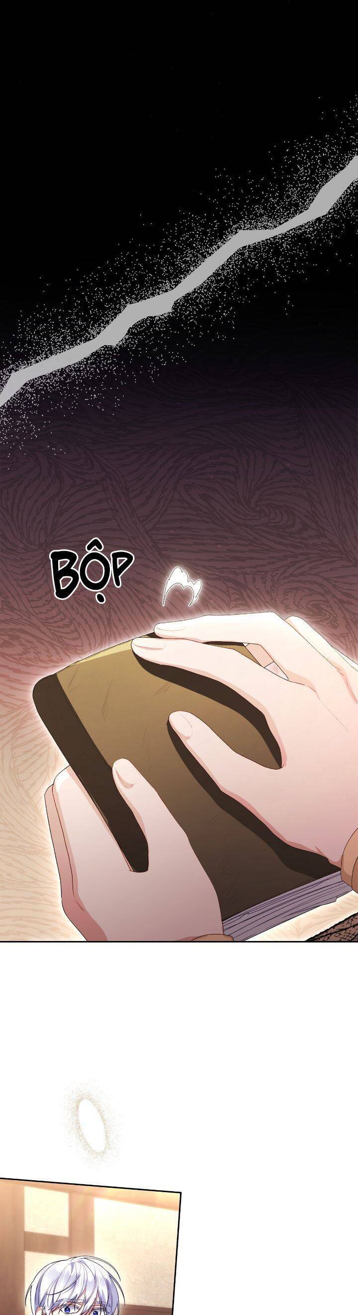Nữ Chính Bỏ Trốn Ở Nhà Bên Chapter 44 - Trang 0