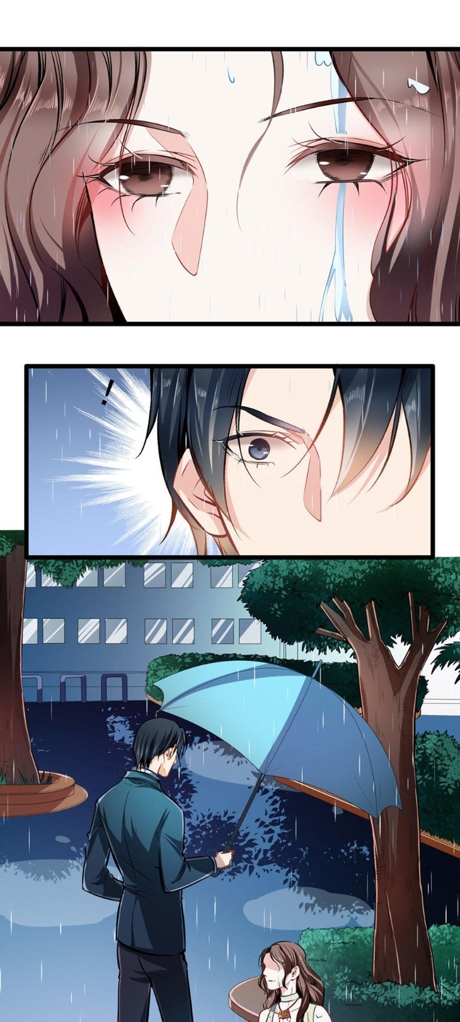 Cưng Chiều Ái Thê Hư Hỏng Chapter 29 - Trang 0