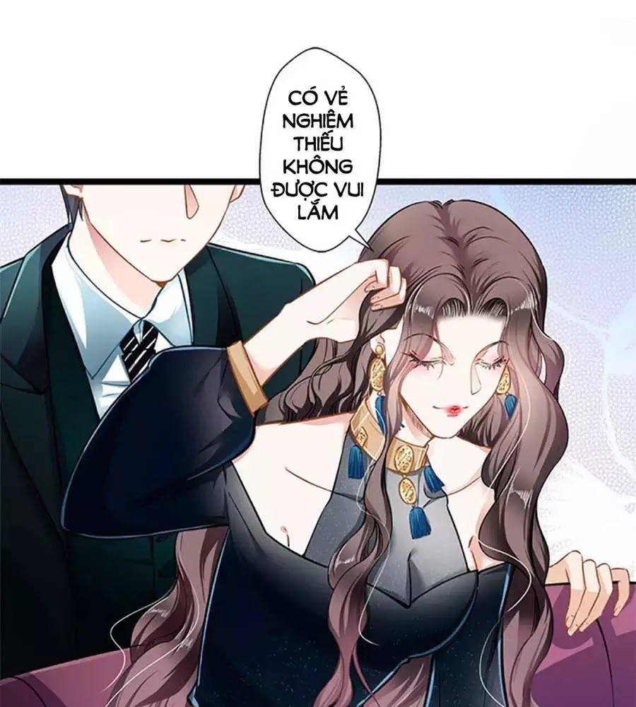Cưng Chiều Ái Thê Hư Hỏng Chapter 42 - Trang 0