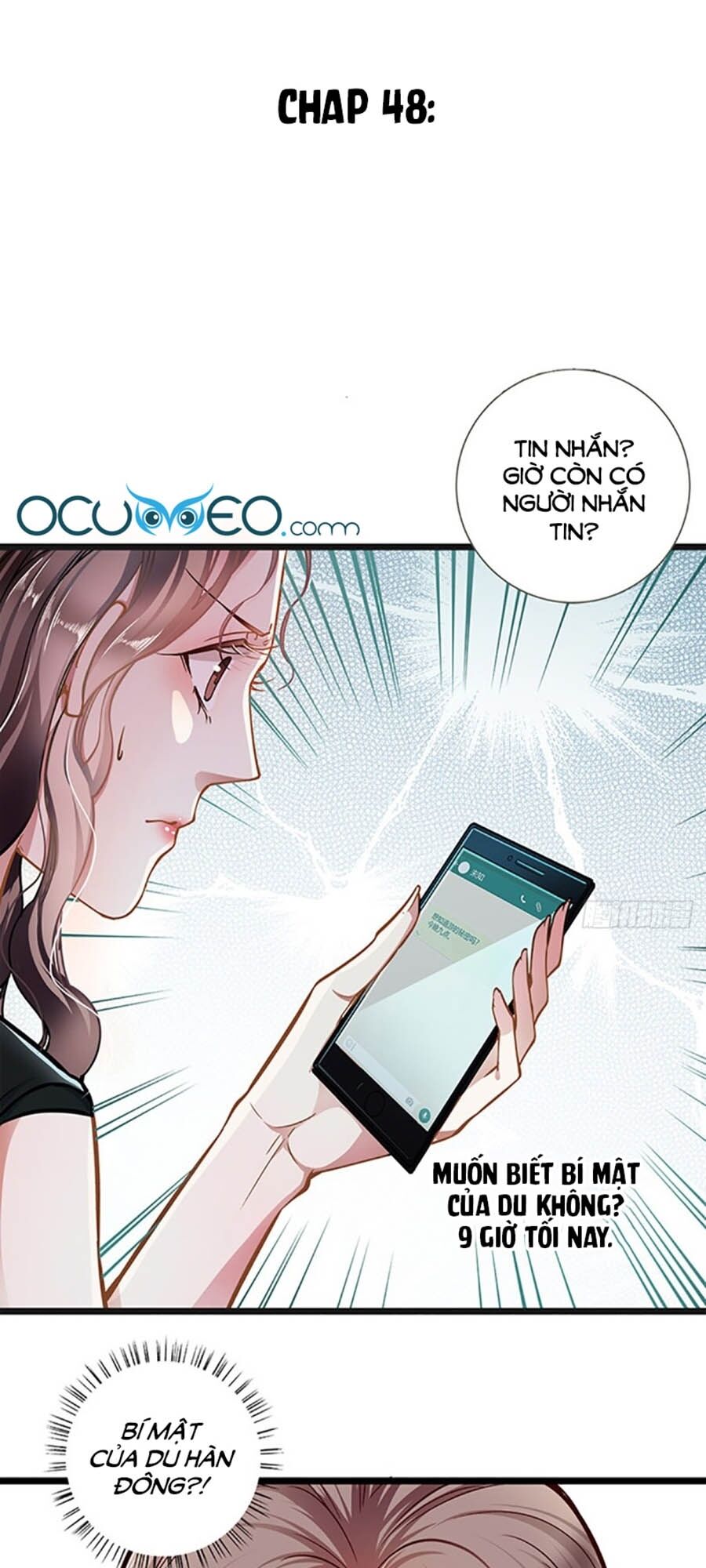 Cưng Chiều Ái Thê Hư Hỏng Chapter 48 - Trang 0