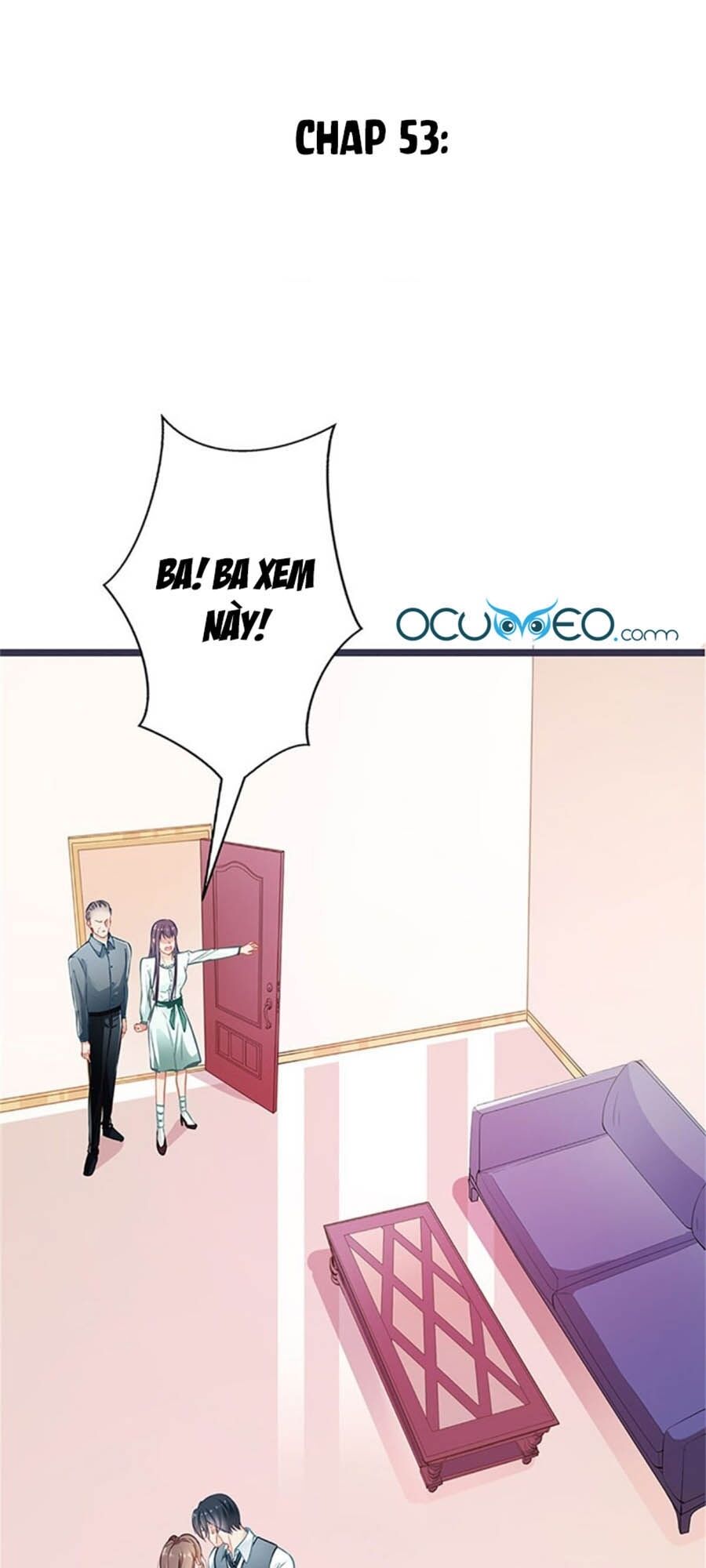 Cưng Chiều Ái Thê Hư Hỏng Chapter 53 - Trang 0