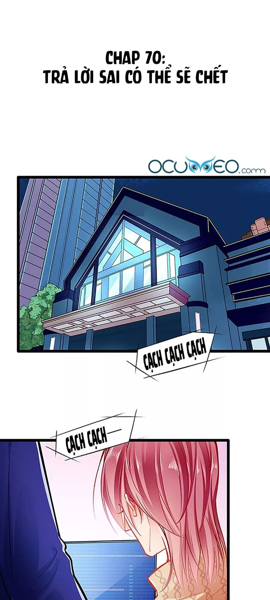 Cưng Chiều Ái Thê Hư Hỏng Chapter 70 - Trang 0