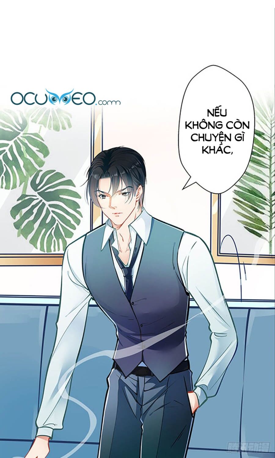 Cưng Chiều Ái Thê Hư Hỏng Chapter 54 - Trang 0