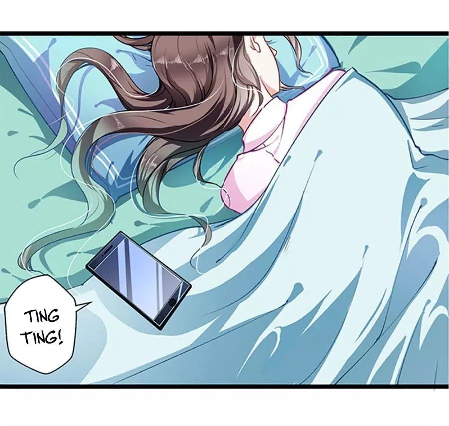 Cưng Chiều Ái Thê Hư Hỏng Chapter 41 - Trang 0