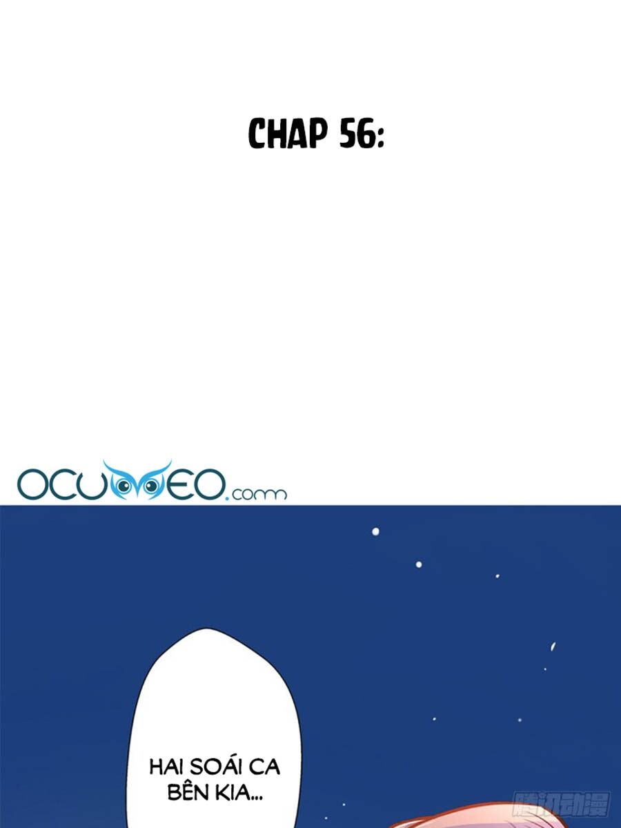 Cưng Chiều Ái Thê Hư Hỏng Chapter 56 - Trang 0