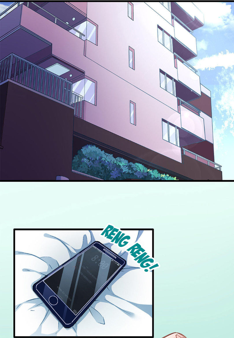 Cưng Chiều Ái Thê Hư Hỏng Chapter 6 - Trang 0
