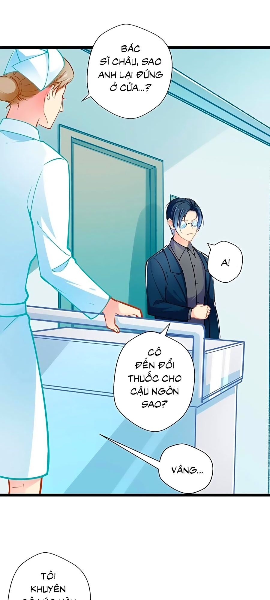 Cưng Chiều Ái Thê Hư Hỏng Chapter 80 - Trang 0