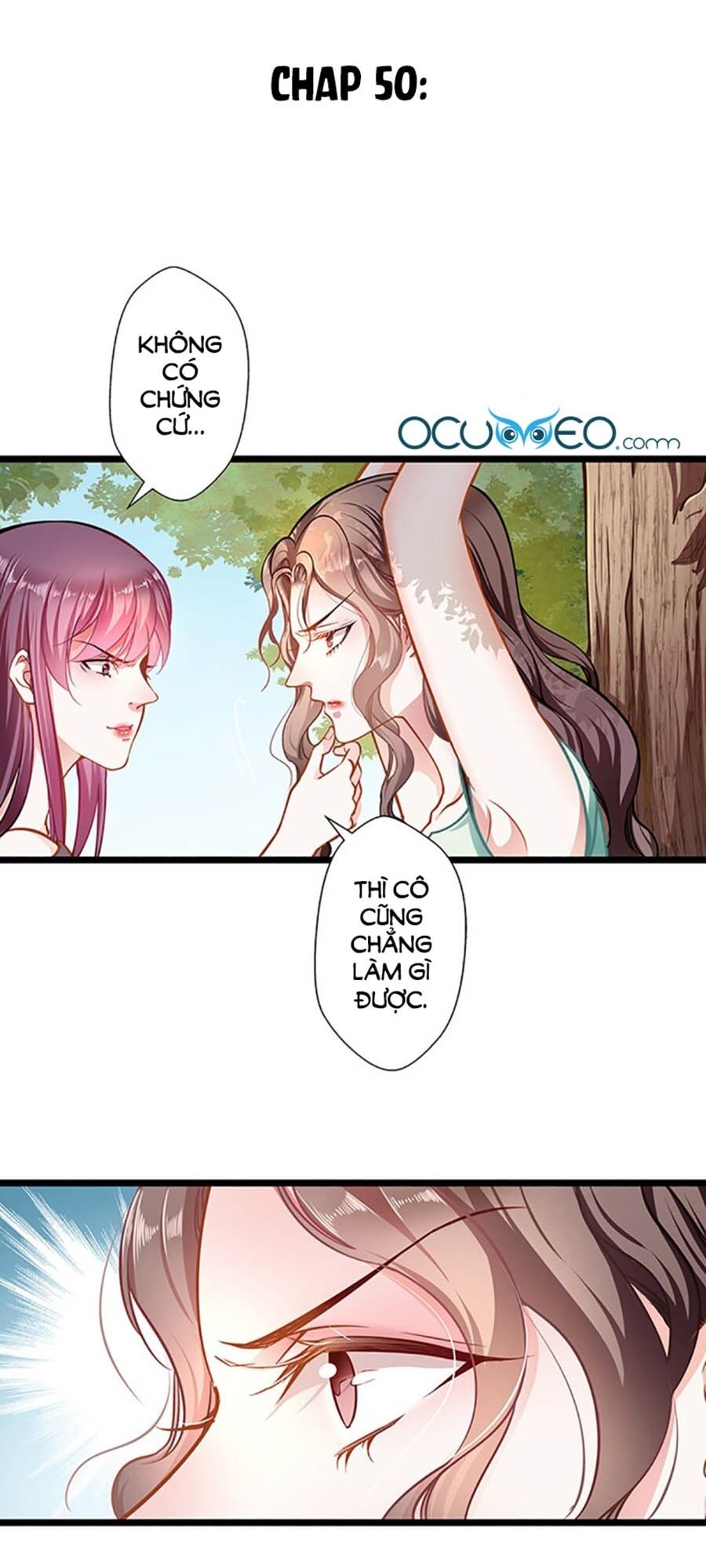Cưng Chiều Ái Thê Hư Hỏng Chapter 50 - Trang 0