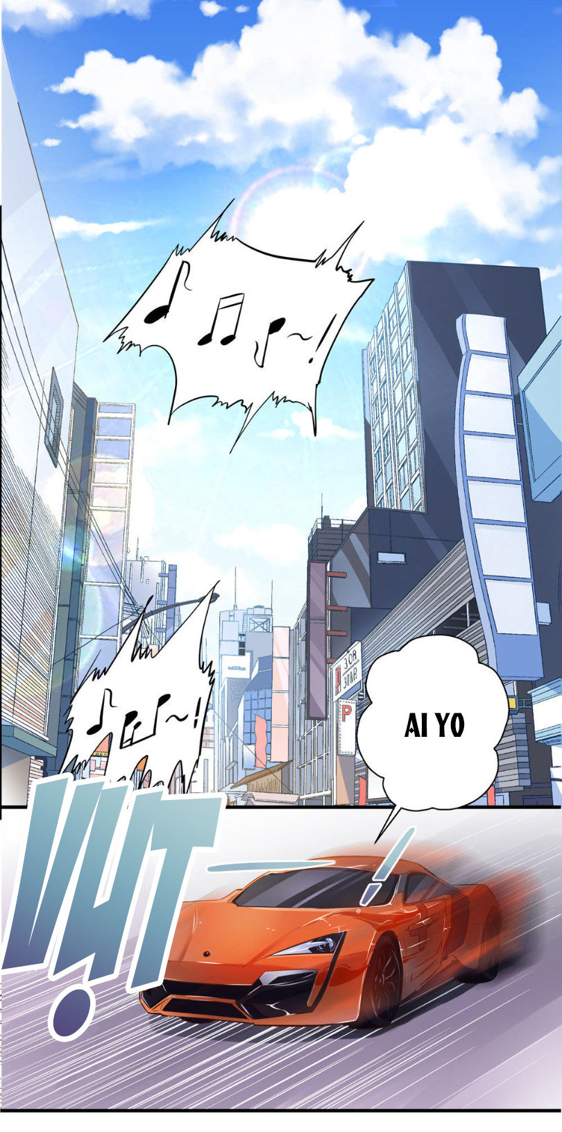 Cưng Chiều Ái Thê Hư Hỏng Chapter 16 - Trang 0