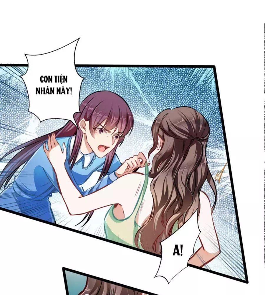 Cưng Chiều Ái Thê Hư Hỏng Chapter 31 - Trang 0