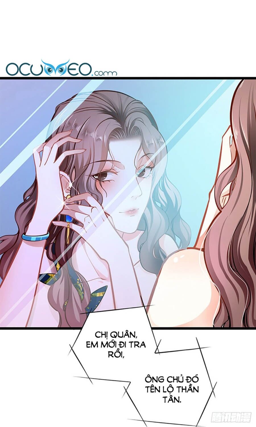 Cưng Chiều Ái Thê Hư Hỏng Chapter 55 - Trang 0
