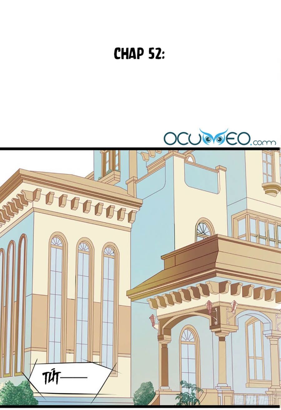 Cưng Chiều Ái Thê Hư Hỏng Chapter 52 - Trang 0