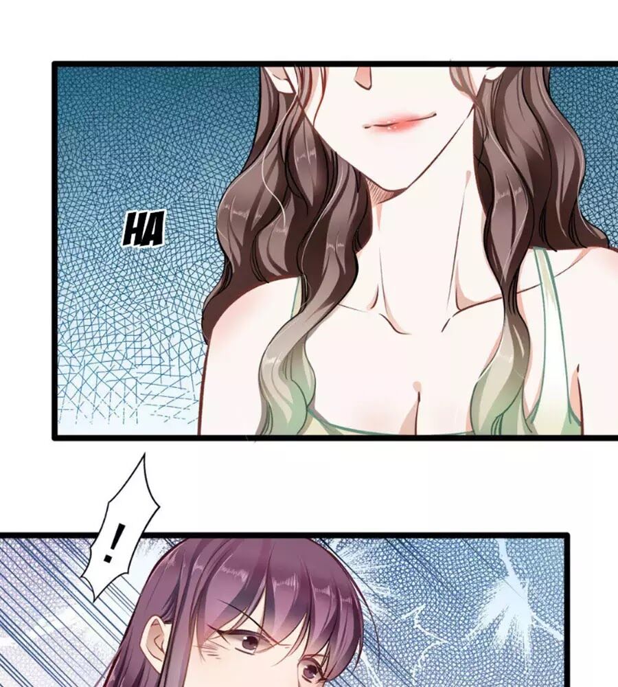 Cưng Chiều Ái Thê Hư Hỏng Chapter 30 - Trang 0