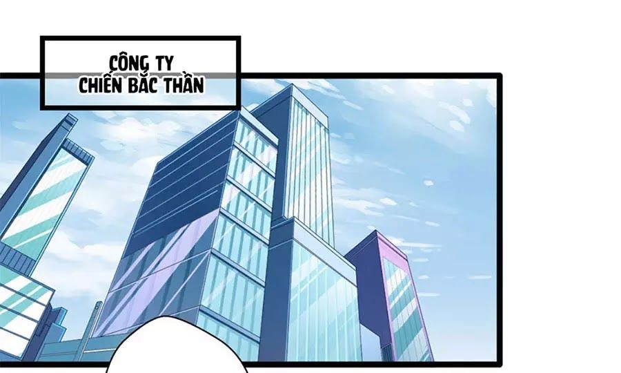 Cưng Chiều Ái Thê Hư Hỏng Chapter 39 - Trang 0