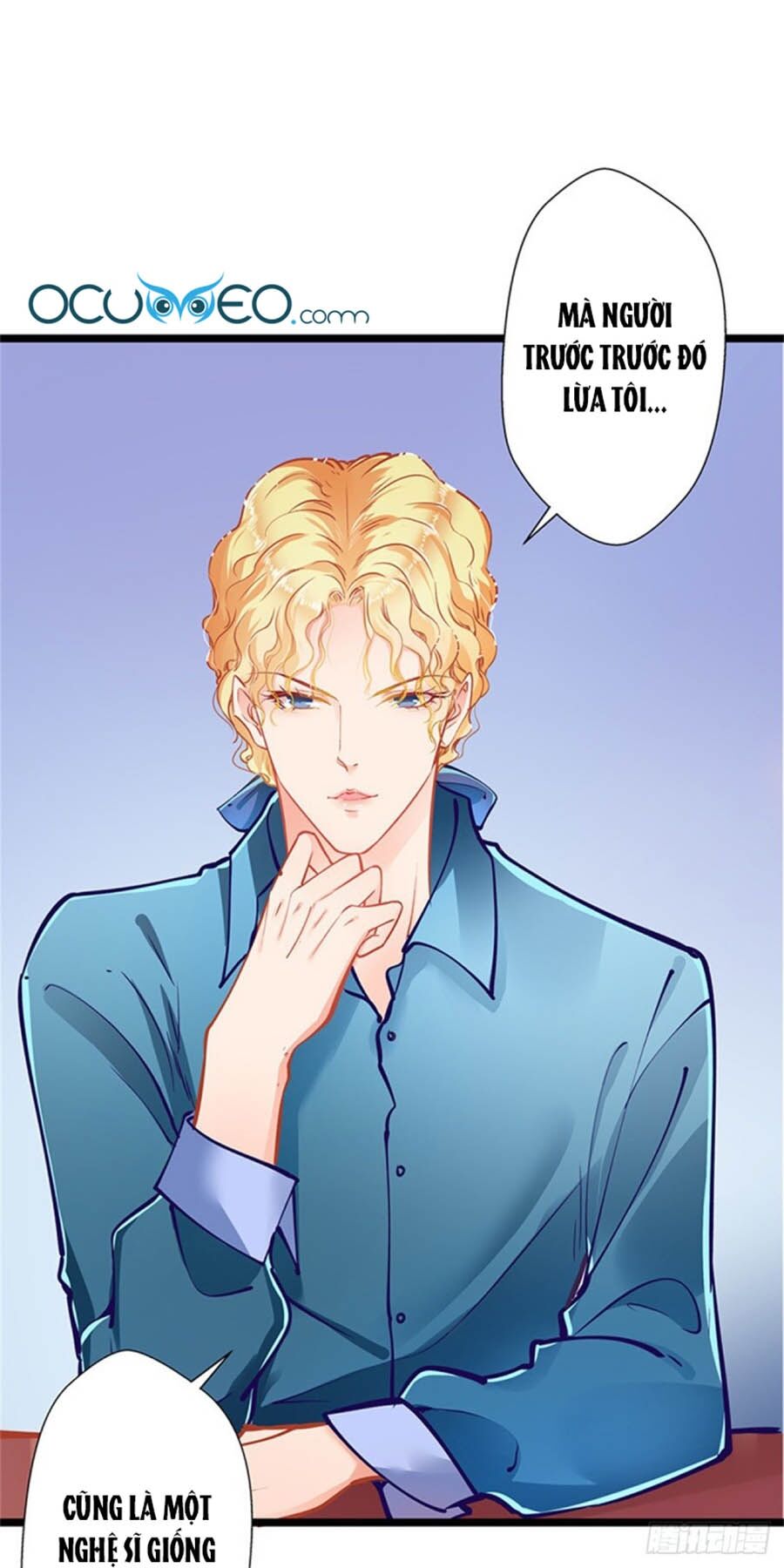 Cưng Chiều Ái Thê Hư Hỏng Chapter 59 - Trang 0