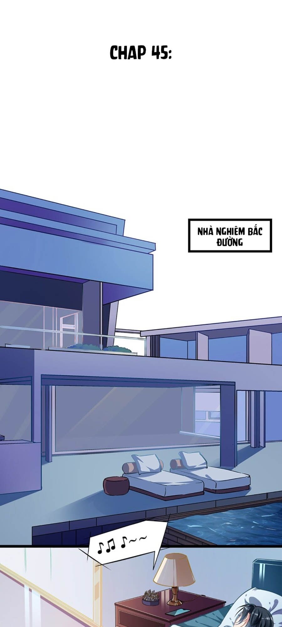 Cưng Chiều Ái Thê Hư Hỏng Chapter 45 - Trang 0