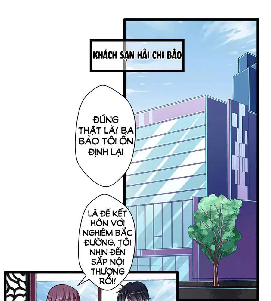 Cưng Chiều Ái Thê Hư Hỏng Chapter 40 - Trang 0