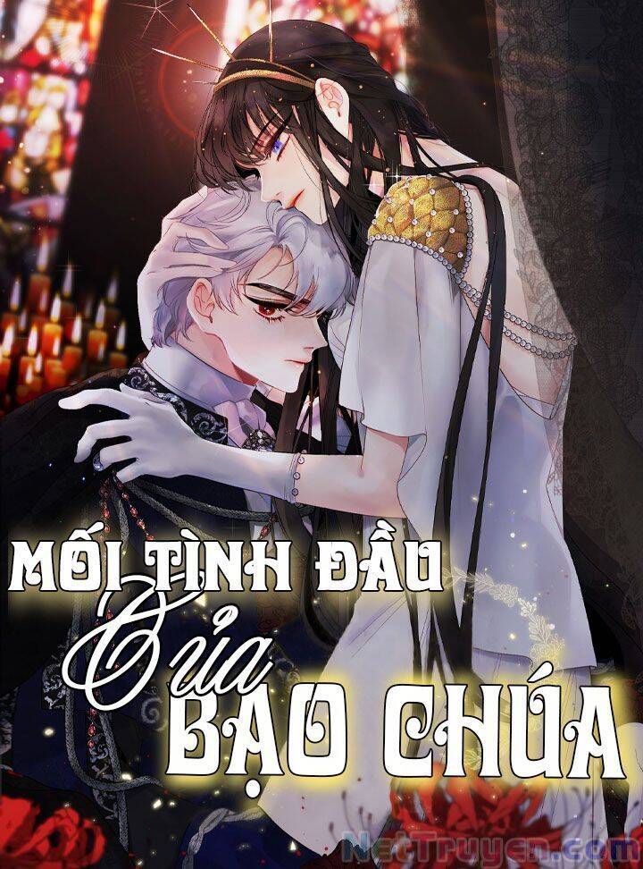 Tình Điên Dại Chapter 15 - Trang 0