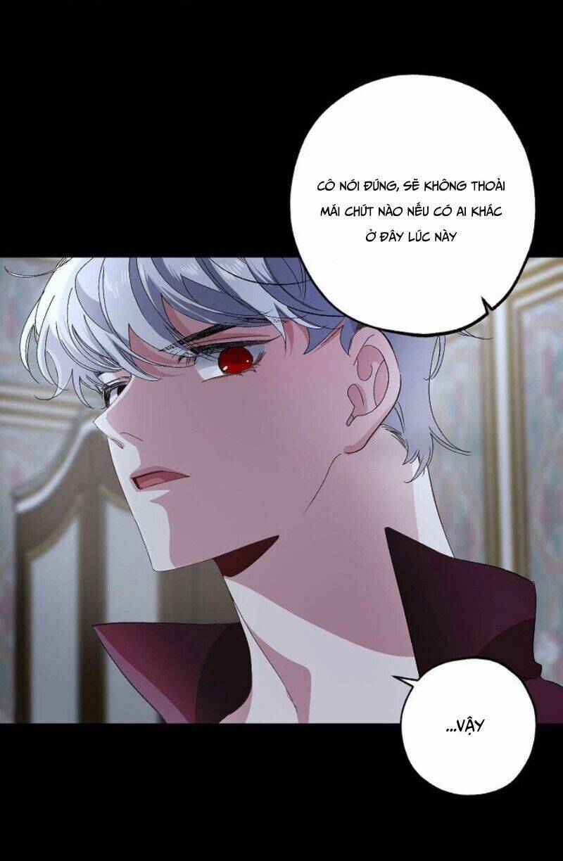 Tình Điên Dại Chapter 28 - Trang 1