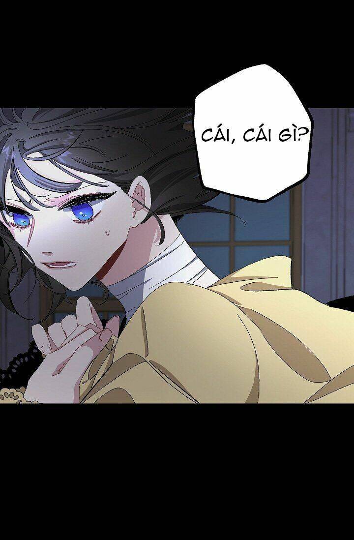 Tình Điên Dại Chapter 21 - Trang 1