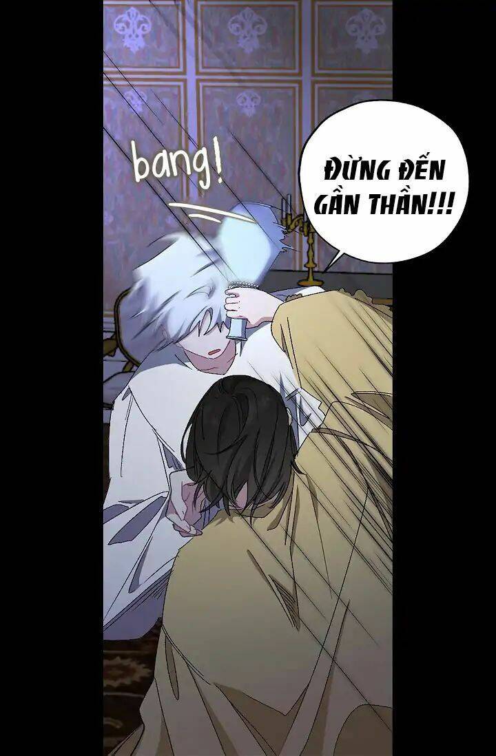 Tình Điên Dại Chapter 19 - Trang 1