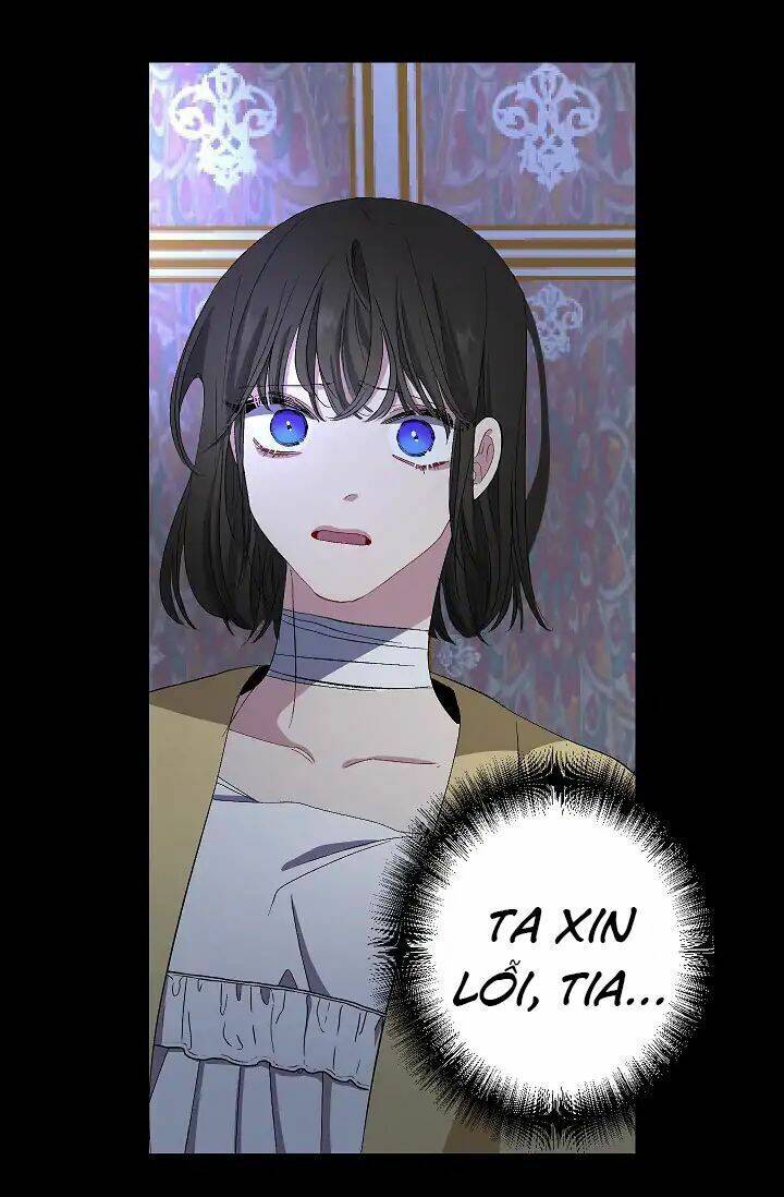 Tình Điên Dại Chapter 20 - Trang 1