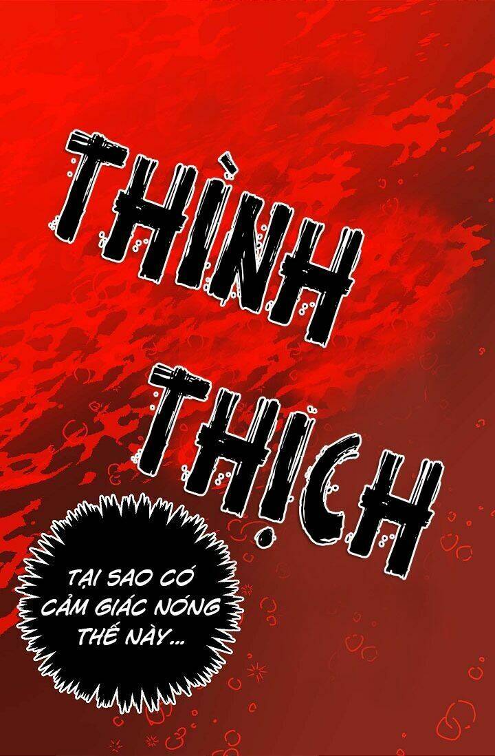 Tình Điên Dại Chapter 33 - Trang 1