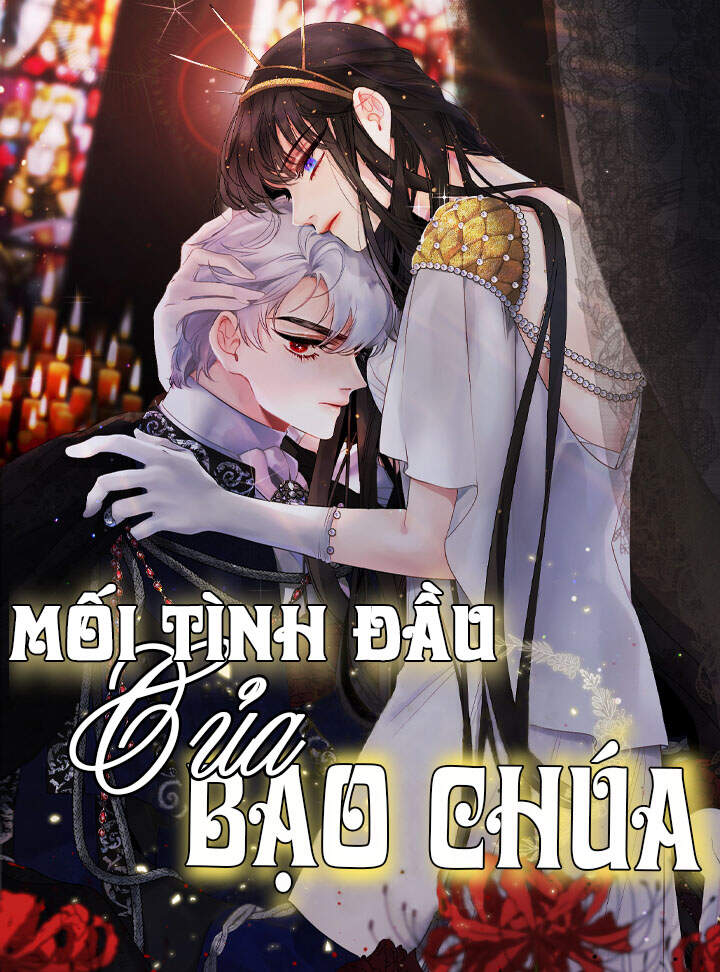 Tình Điên Dại Chapter 72 - Trang 0