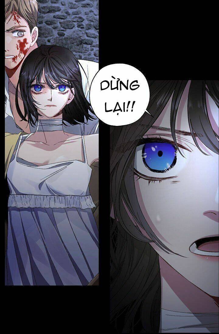 Tình Điên Dại Chapter 23 - Trang 1