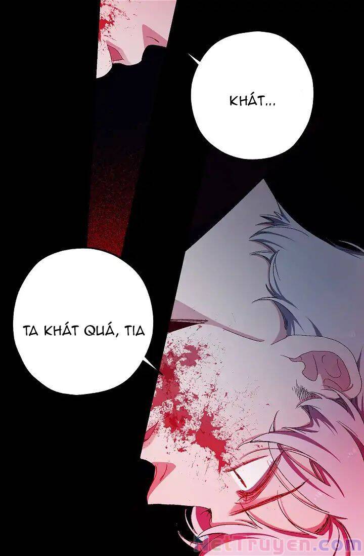 Tình Điên Dại Chapter 14 - Trang 1