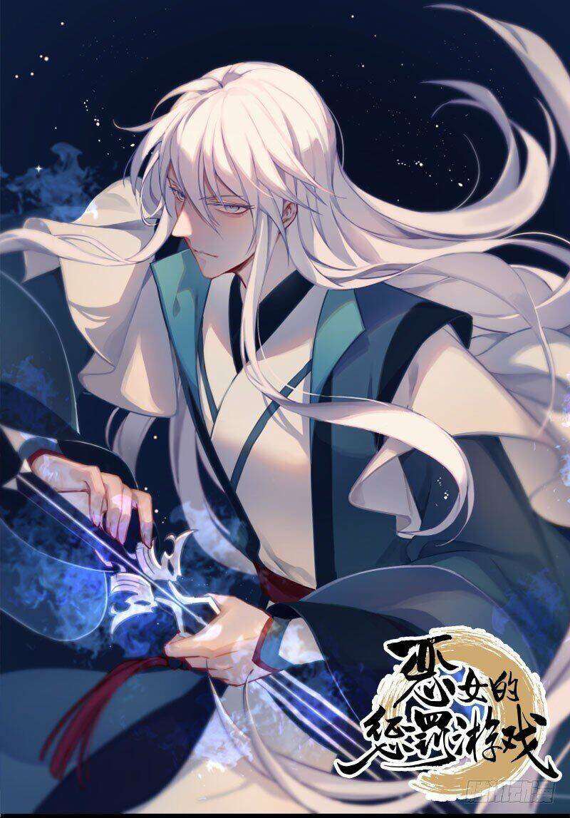 Trò Chơi Trừng Phạt Chapter 86 - Trang 0
