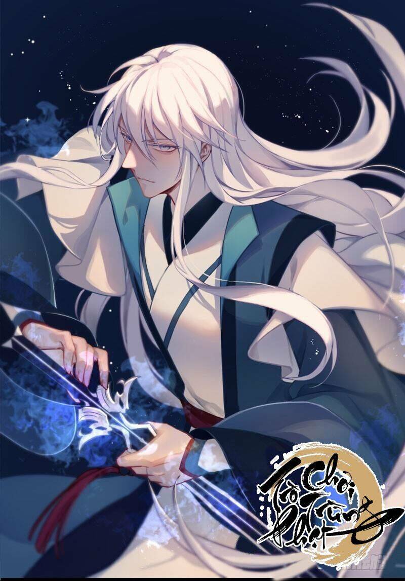 Trò Chơi Trừng Phạt Chapter 90 - Trang 0