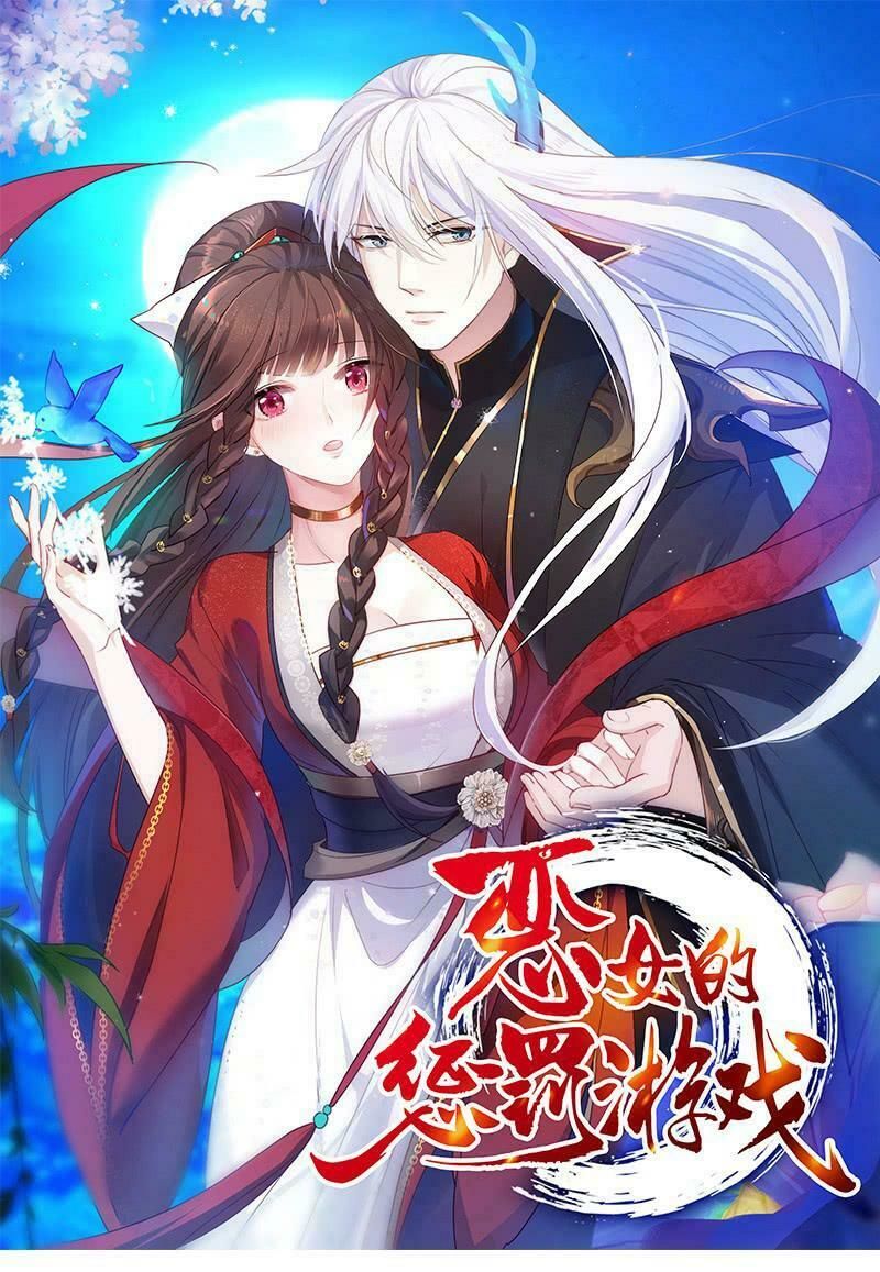 Trò Chơi Trừng Phạt Chapter 5 - Trang 0