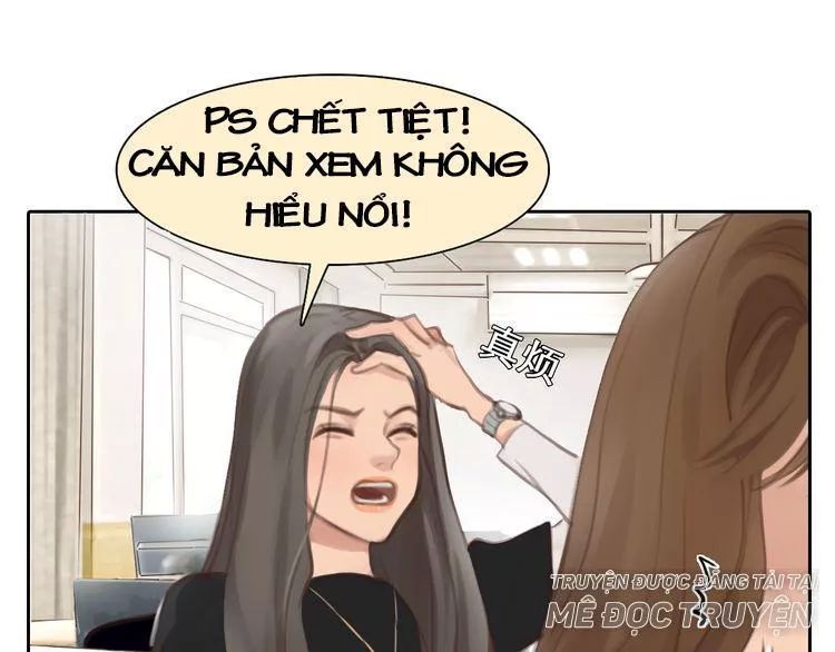 Vẻ Đẹp Giả Dối Chapter 5 - Trang 0