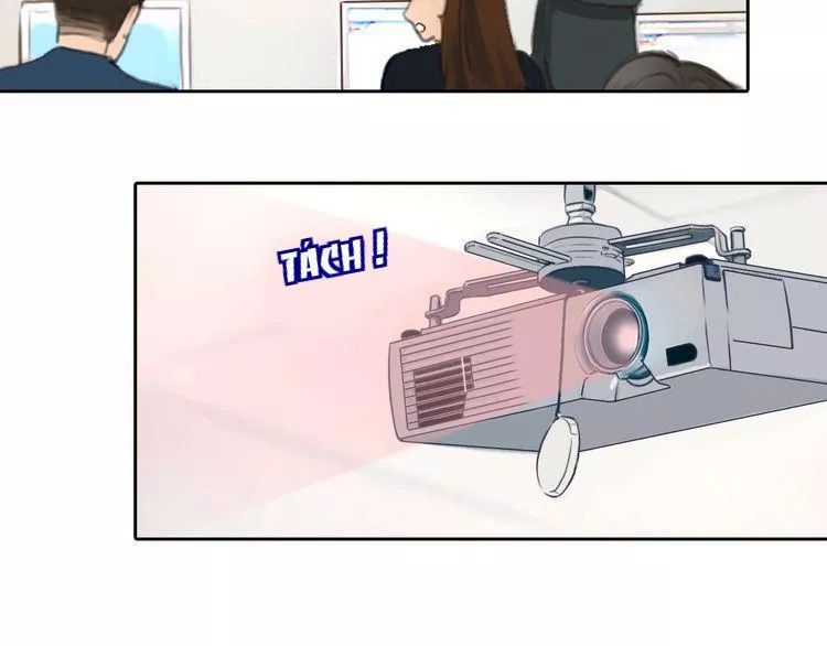 Vẻ Đẹp Giả Dối Chapter 7 - Trang 1