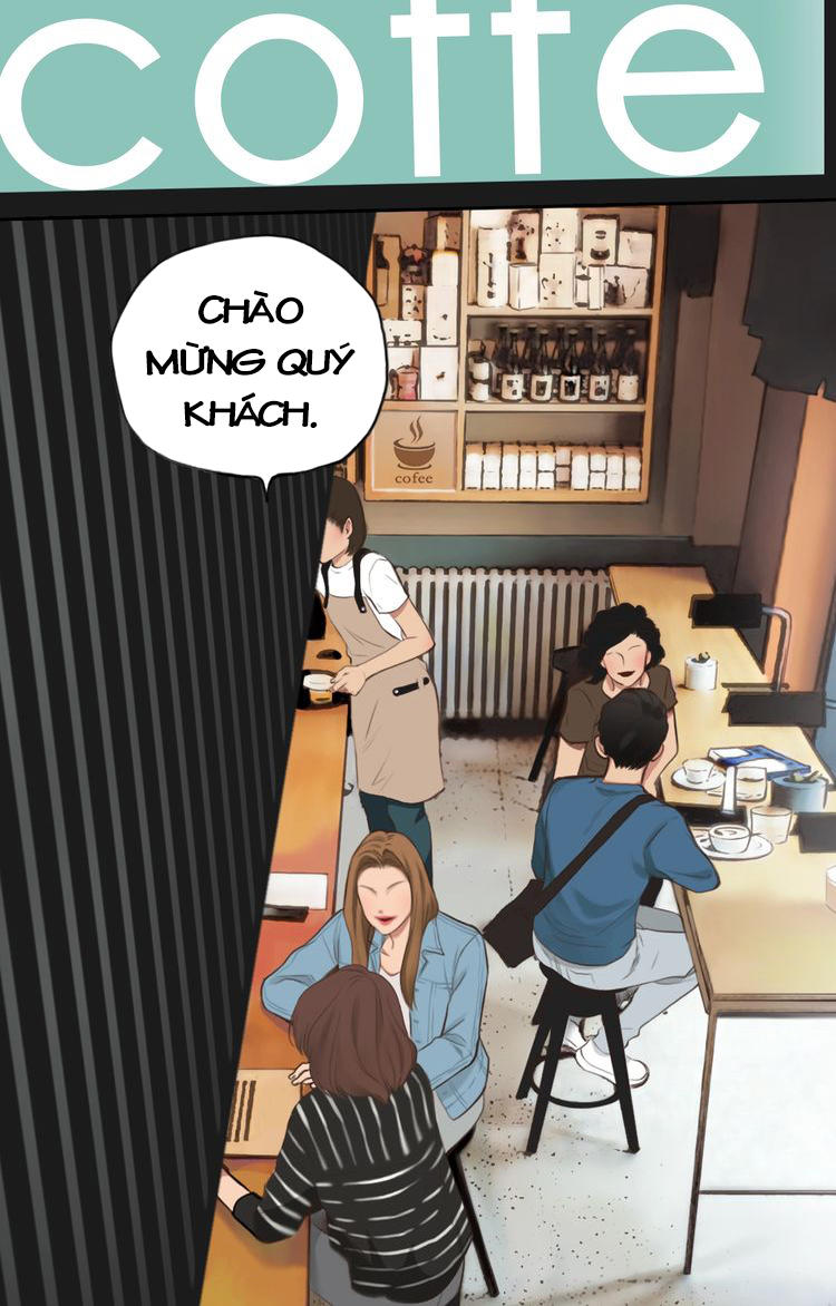 Vẻ Đẹp Giả Dối Chapter 3 - Trang 0