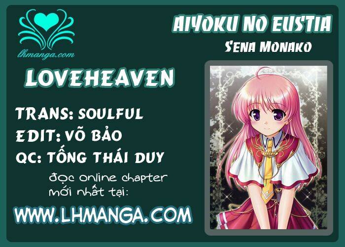 Aiyoku No Eustia Chapter 10 - Trang 1