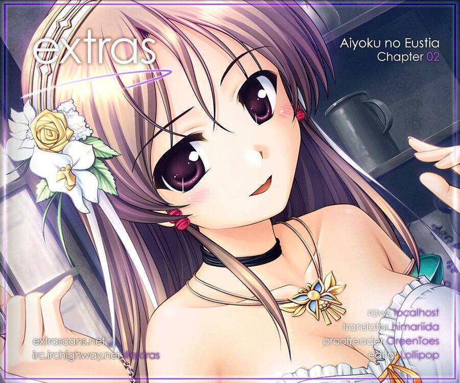 Aiyoku No Eustia Chapter 2 - Trang 0