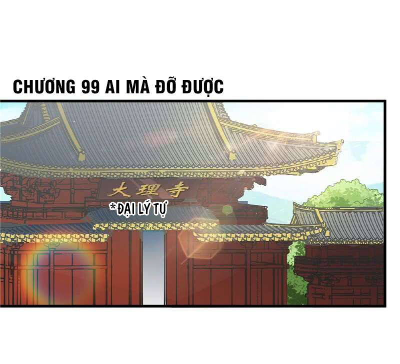 Thiên Tài Tiểu Độc Phi Chapter 99 - Trang 0