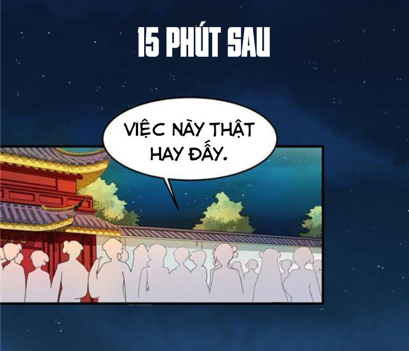 Thiên Tài Tiểu Độc Phi Chapter 108 - Trang 0