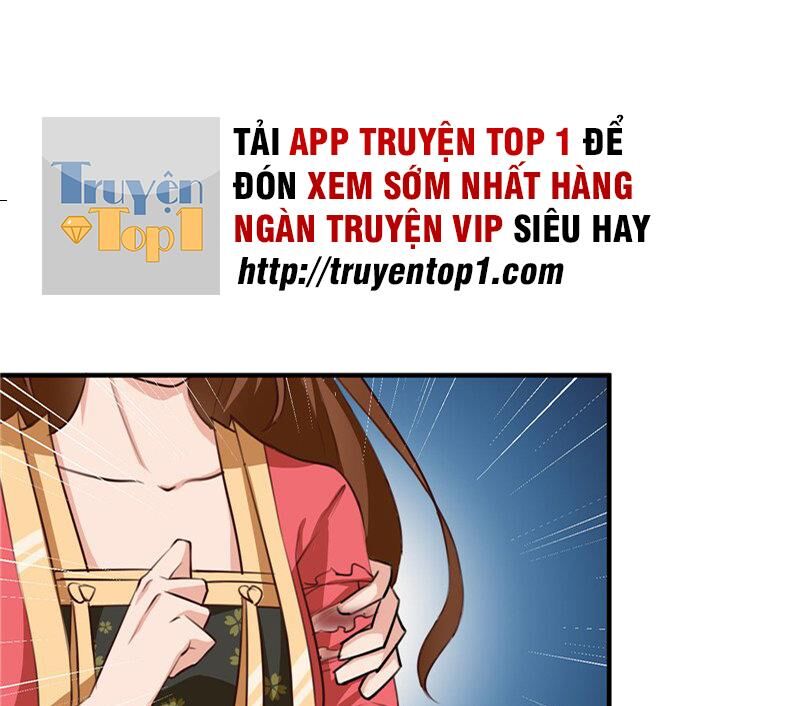 Thiên Tài Tiểu Độc Phi Chapter 96 - Trang 0