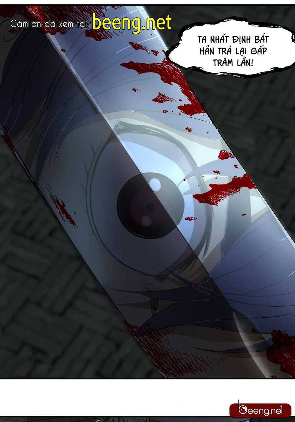 Vẫn Tinh Vương Triều Chapter 2 - Trang 0