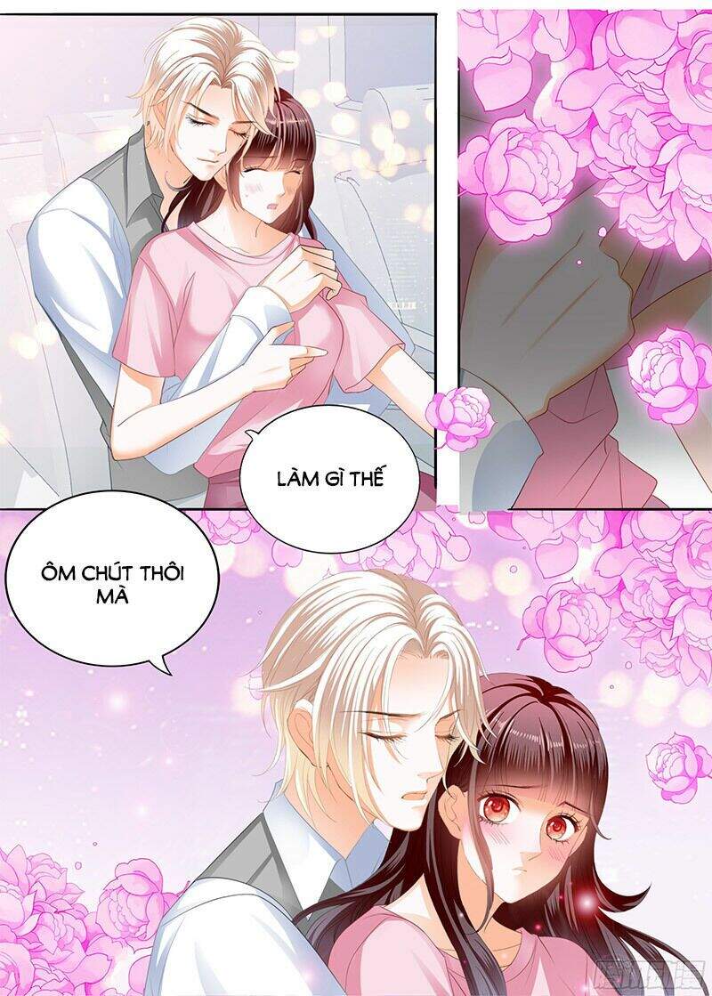Thiểm Hôn Kiều Thê Chapter 305 - Trang 1