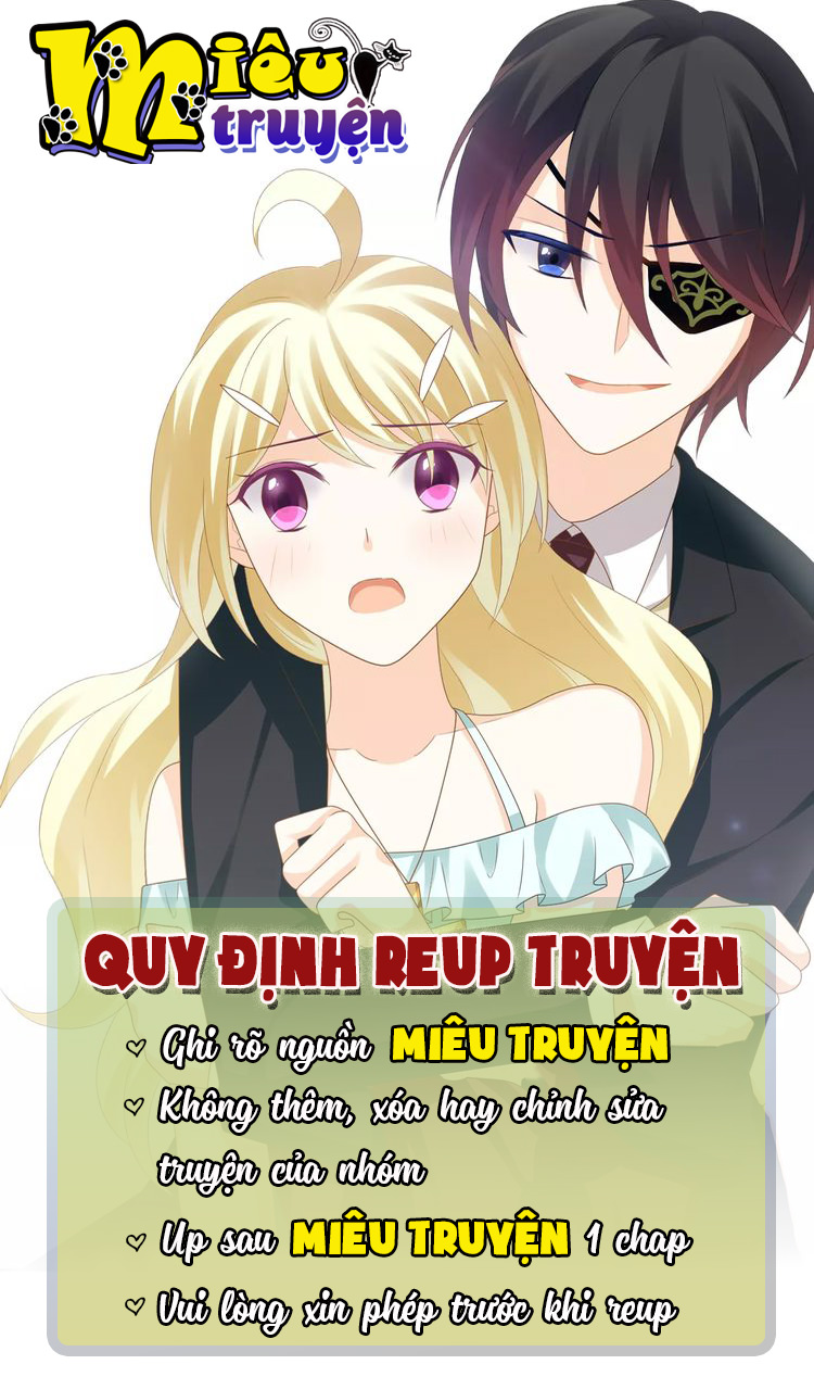 Thiểm Hôn Kiều Thê Chapter 1 - Trang 0